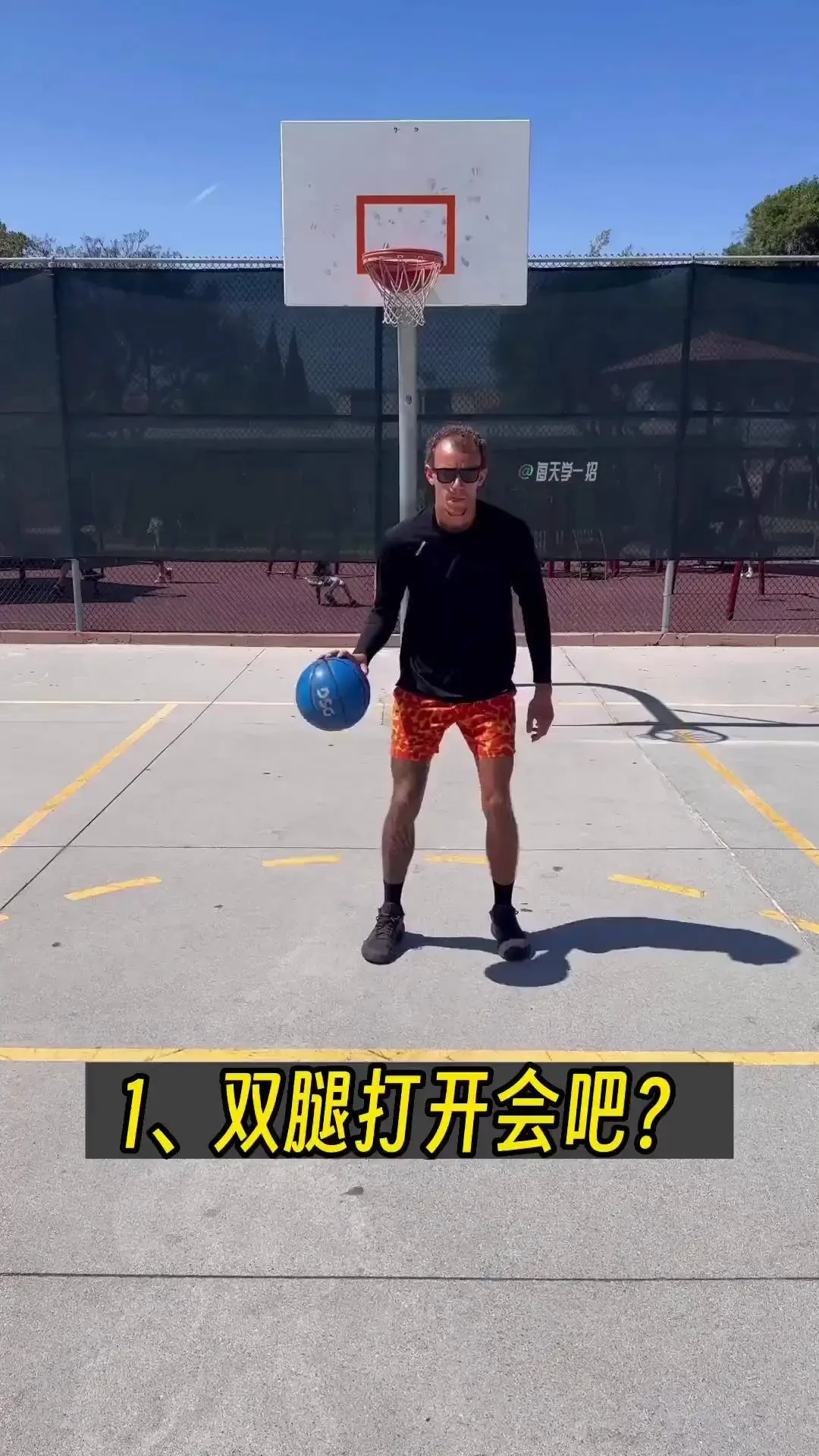 如何利用智能娱乐设备创建有趣的篮球训练挑战_2